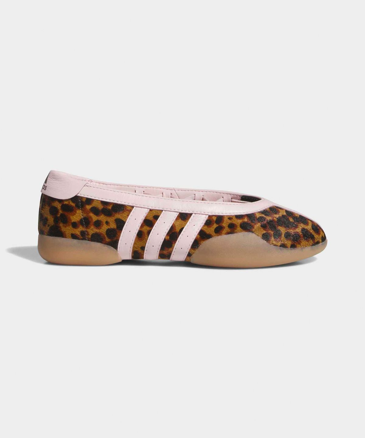 아디다스(ADIDAS) 태권도 메이 발레 - 브라운:핑크 / KI0159