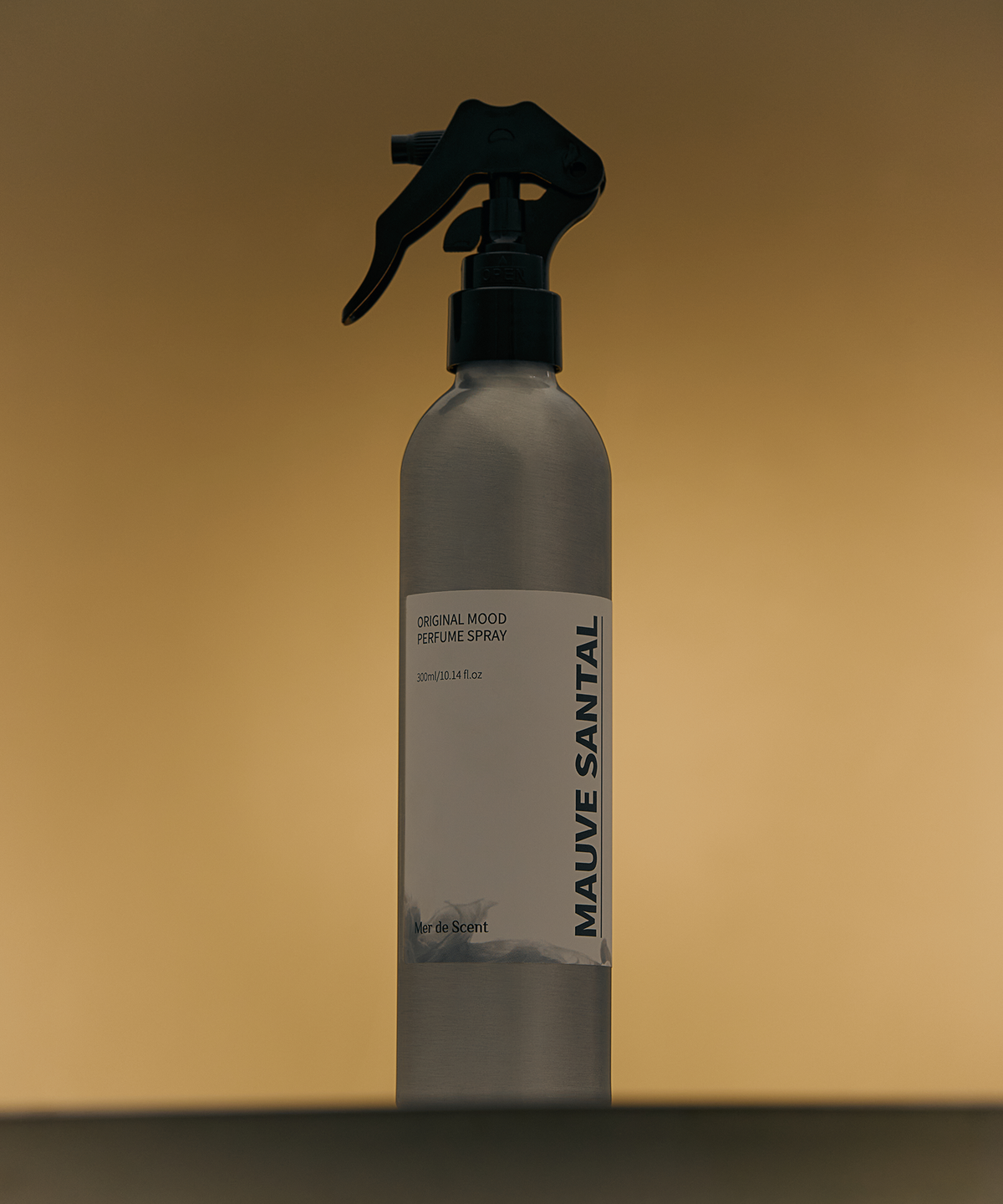 메르디센트(MERDESCENT) 무드 퍼퓸 스프레이 300ml 모브상탈