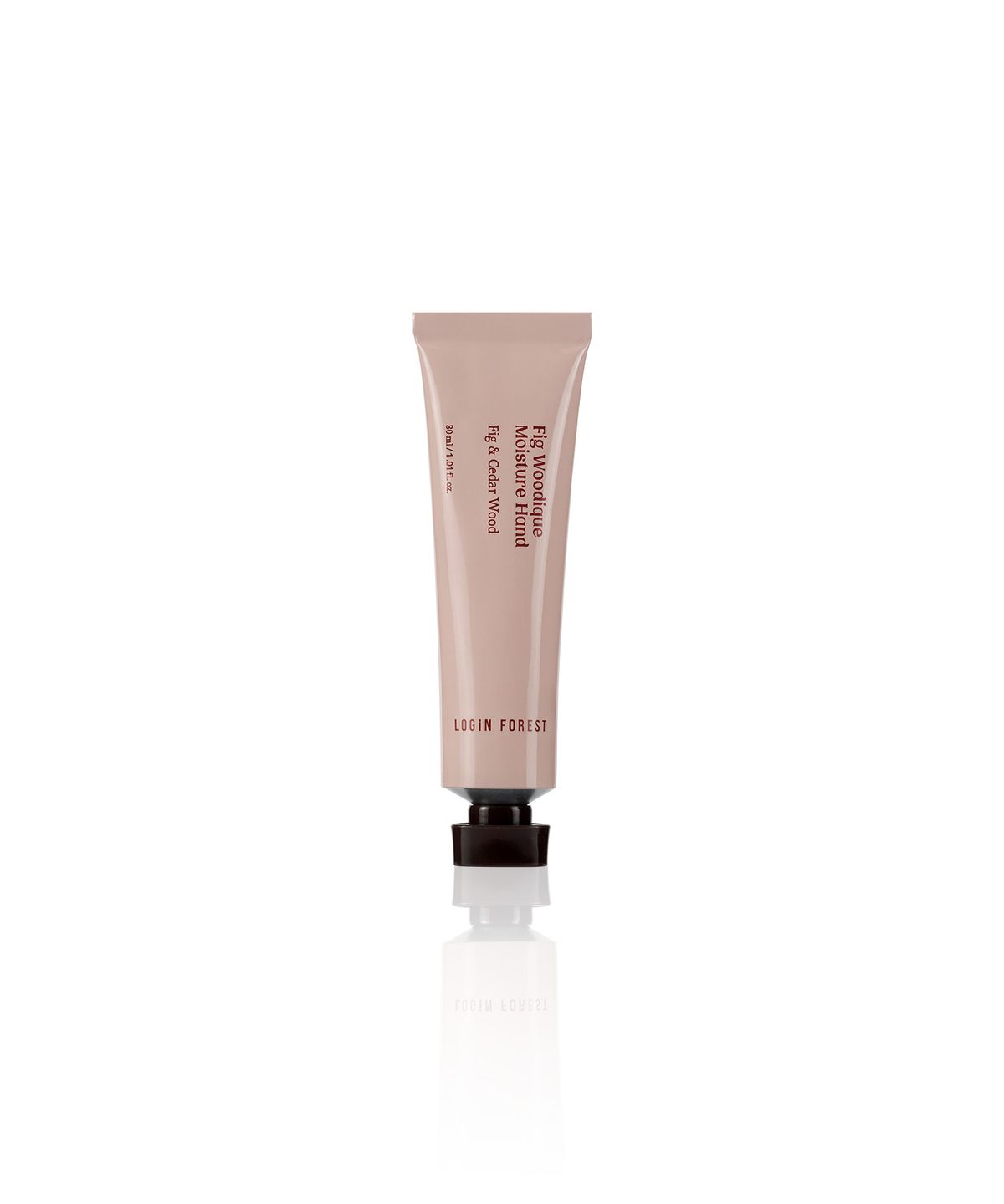 로그인 포레스트(LOGiN FOREST) 피그 우디끄 모이스처 핸드크림 30ml