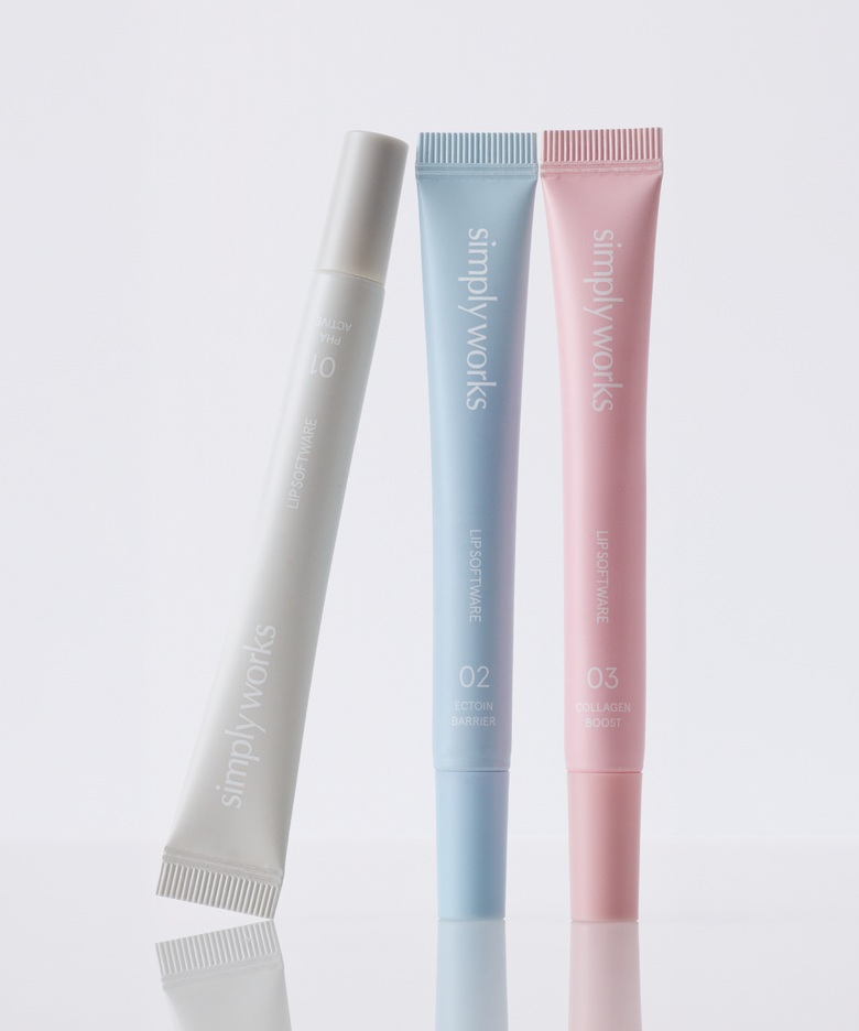 립 소프트 웨어 9ml (3colors)