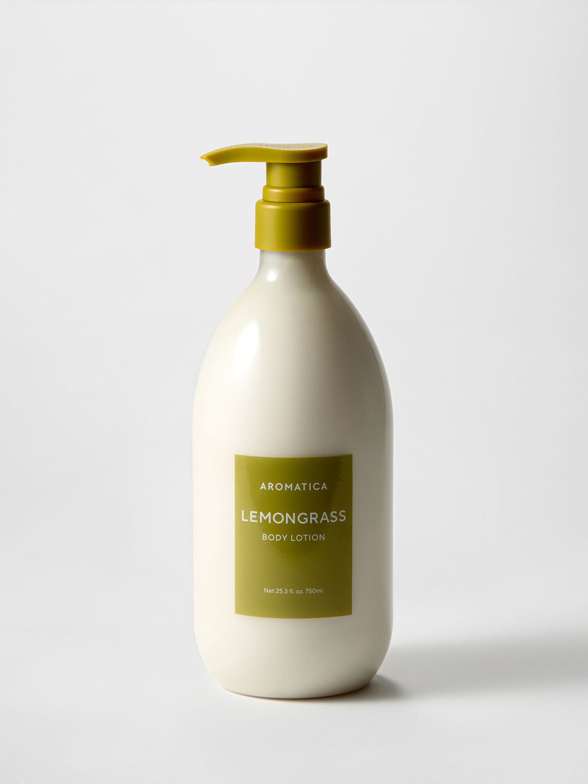 아로마티카(AROMATICA) 레몬그라스 바디로션 750ML