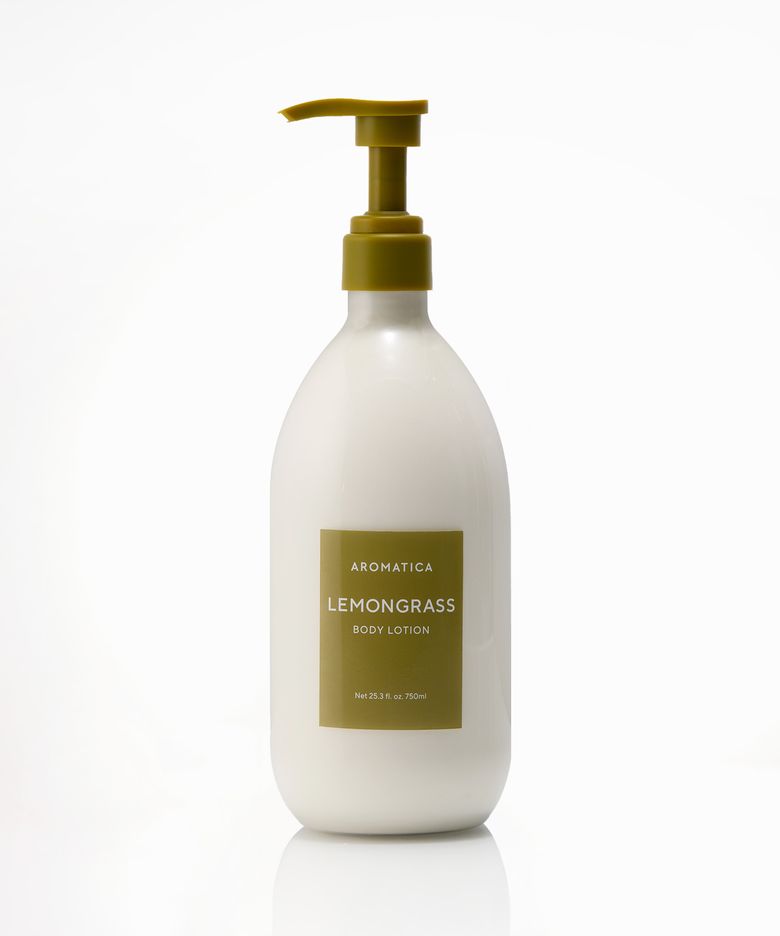 레몬그라스 바디로션 750ML