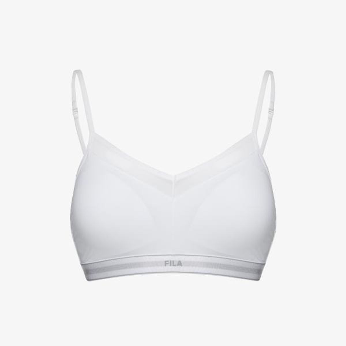 휠라언더웨어(FILA UNDERWEAR) 쿨웨이브 브이넥 브라 4colors(FI261BR01F029100)