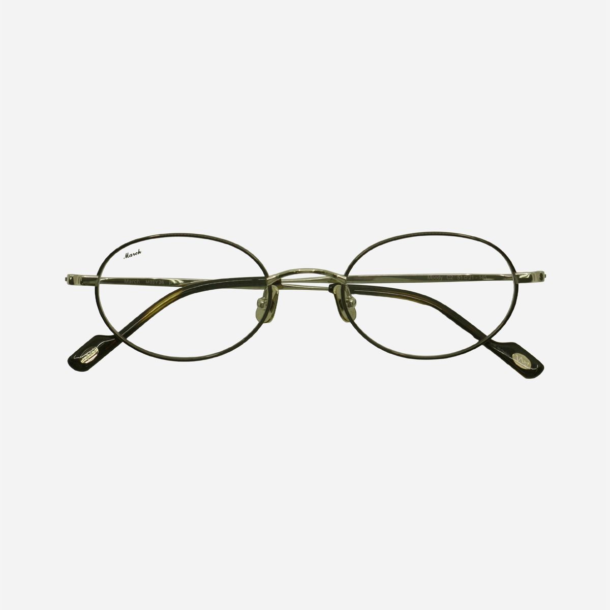 마치 아이웨어(MARCH EYEWEAR) Moody C2