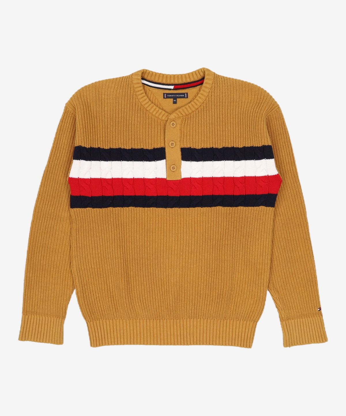 타미힐피거(TOMMY HILFIGER) 니트/스웨터 152