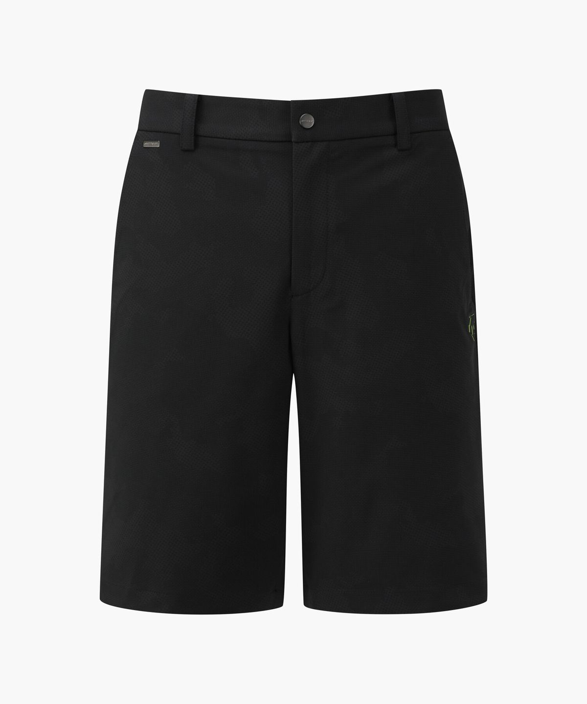 데상트 골프(DESCENTE GOLF) 아크먼트(ACMT) 남성 전판패턴 하프팬츠  DR22MFSP44