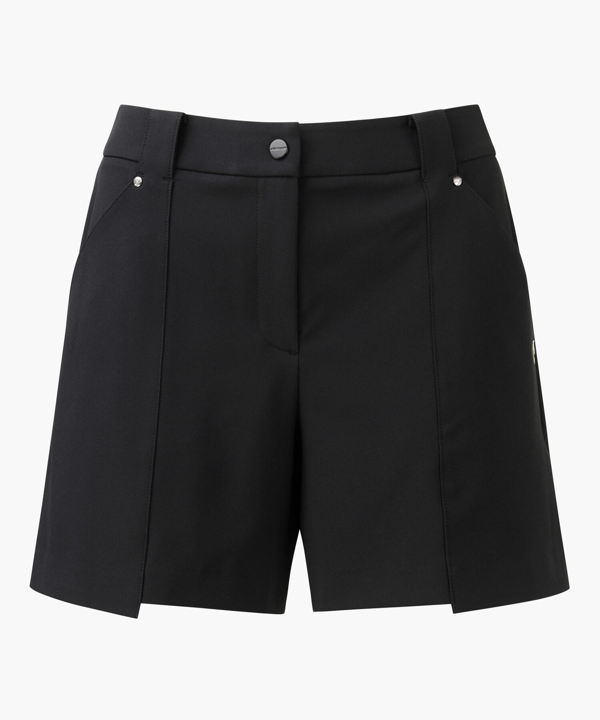 데상트 골프(DESCENTE GOLF) 아크먼트(ACMT) 여성 베이직 숏팬츠  DR22WFSP41