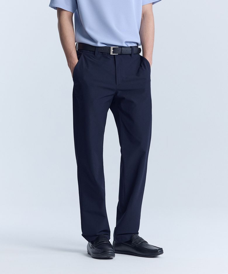 TECHNICAL PANTS NAVY