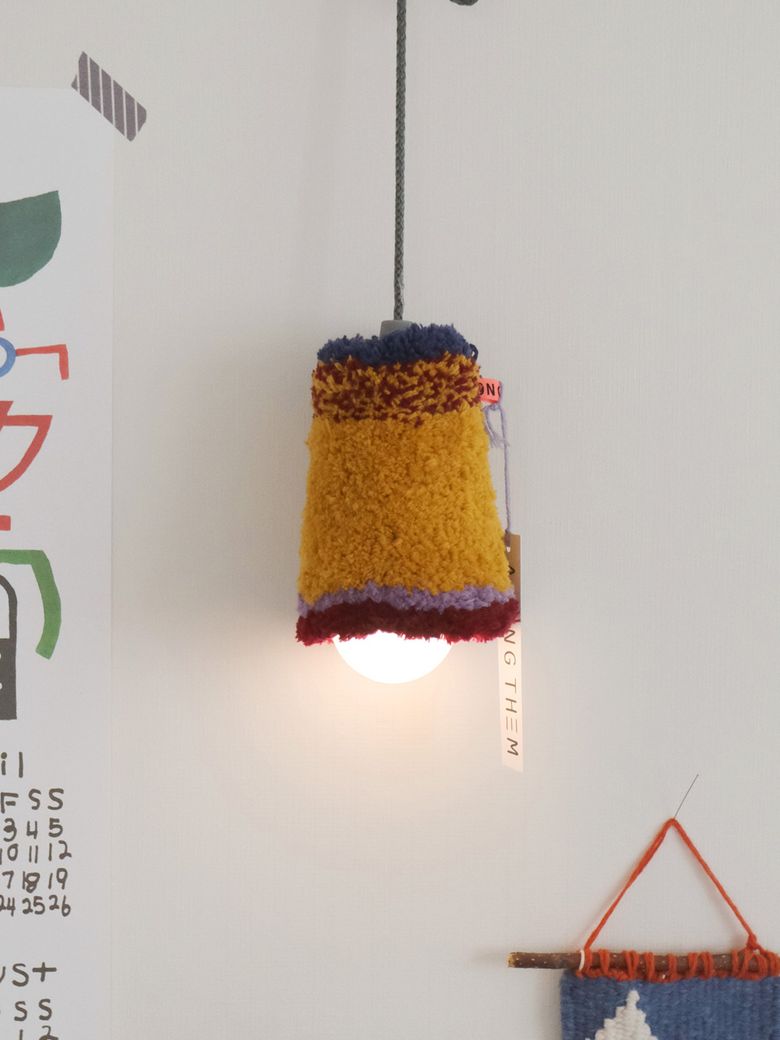 무드 램프_3색상
