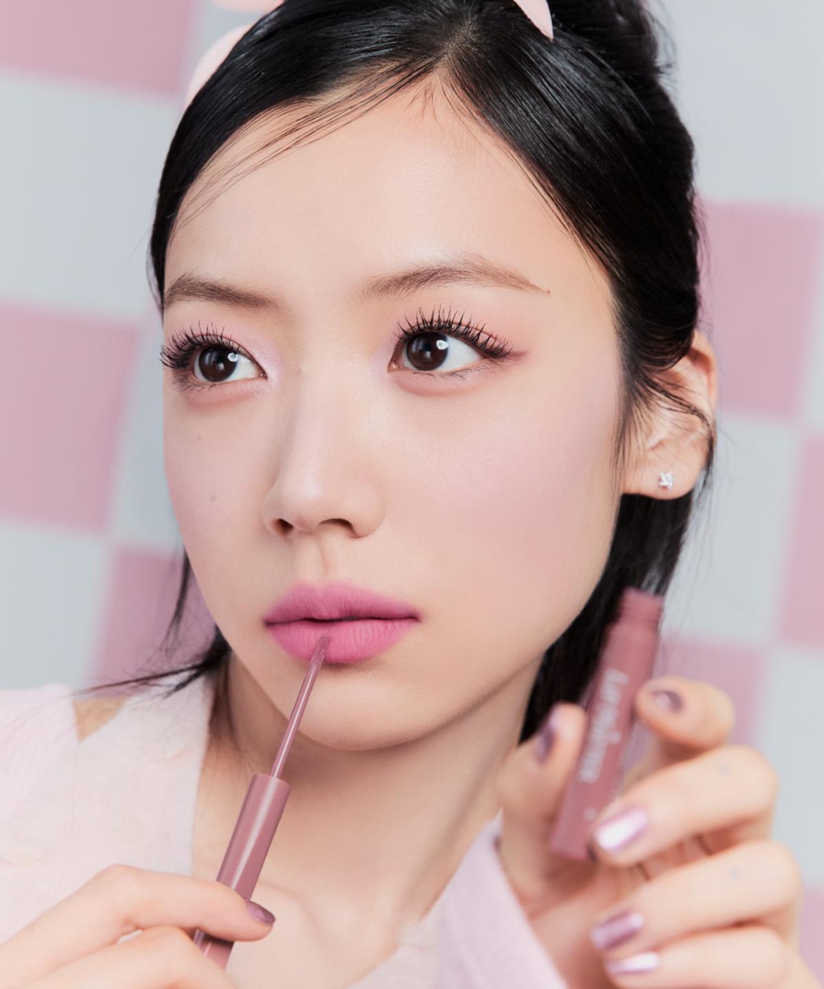 팁토우(TIPTOE) 무스탱 립 매터 (6 Colors)