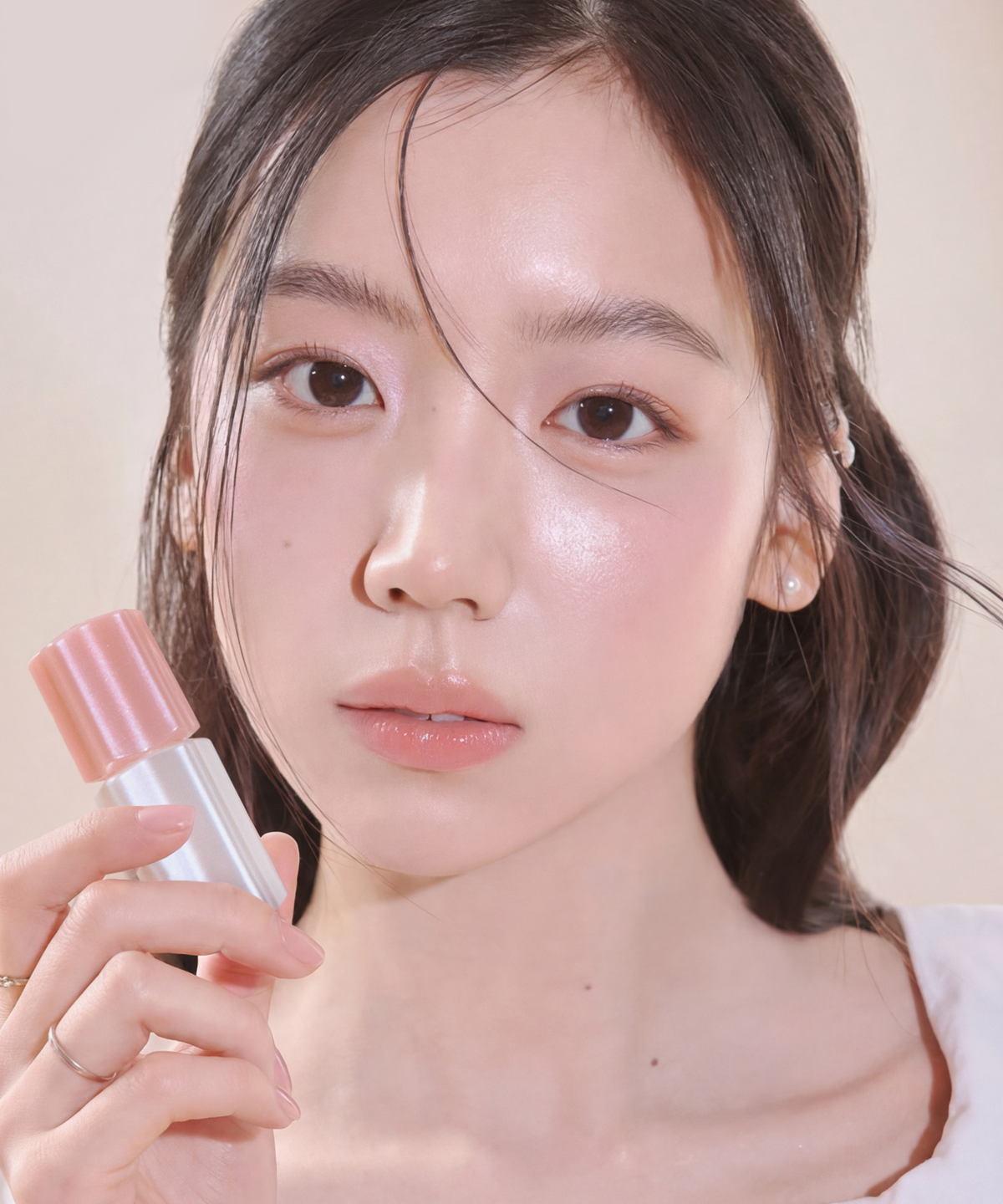 팁토우(TIPTOE) 글로윗 소르베 틴트 (20 Colors)