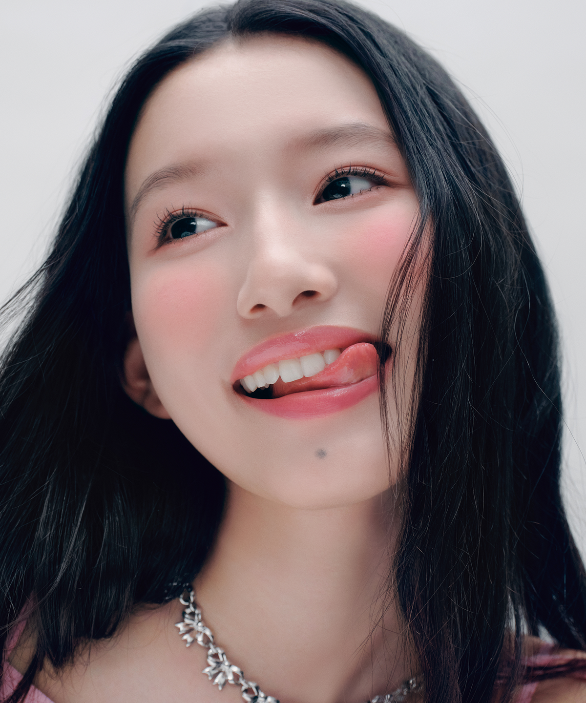팁토우(TIPTOE) 블러리 퓨레 블러셔 (16 Colors)