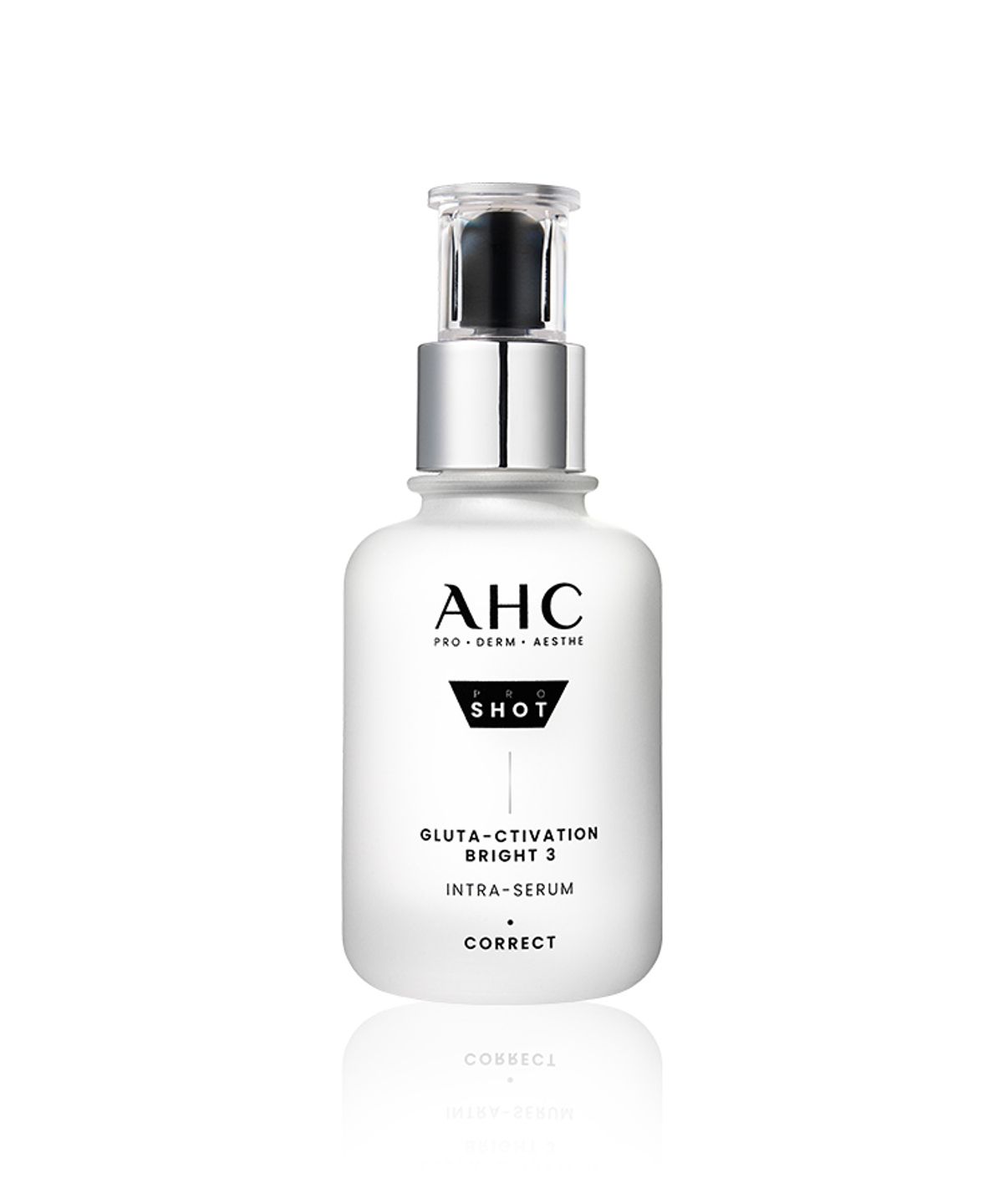 에이에이치씨(AHC) 프로샷 글루타 액티베이션 브라이트3 세럼 40ml