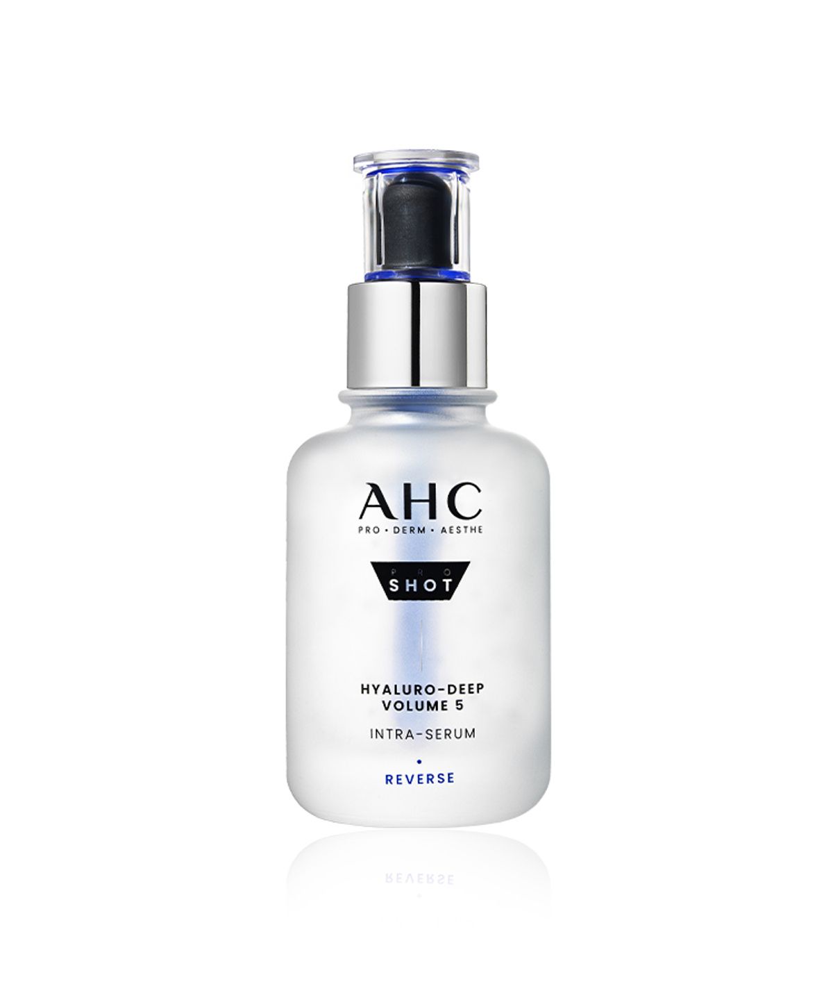 에이에이치씨(AHC) 프로샷 히알루로 딥 볼륨5 인트라 세럼 40ml