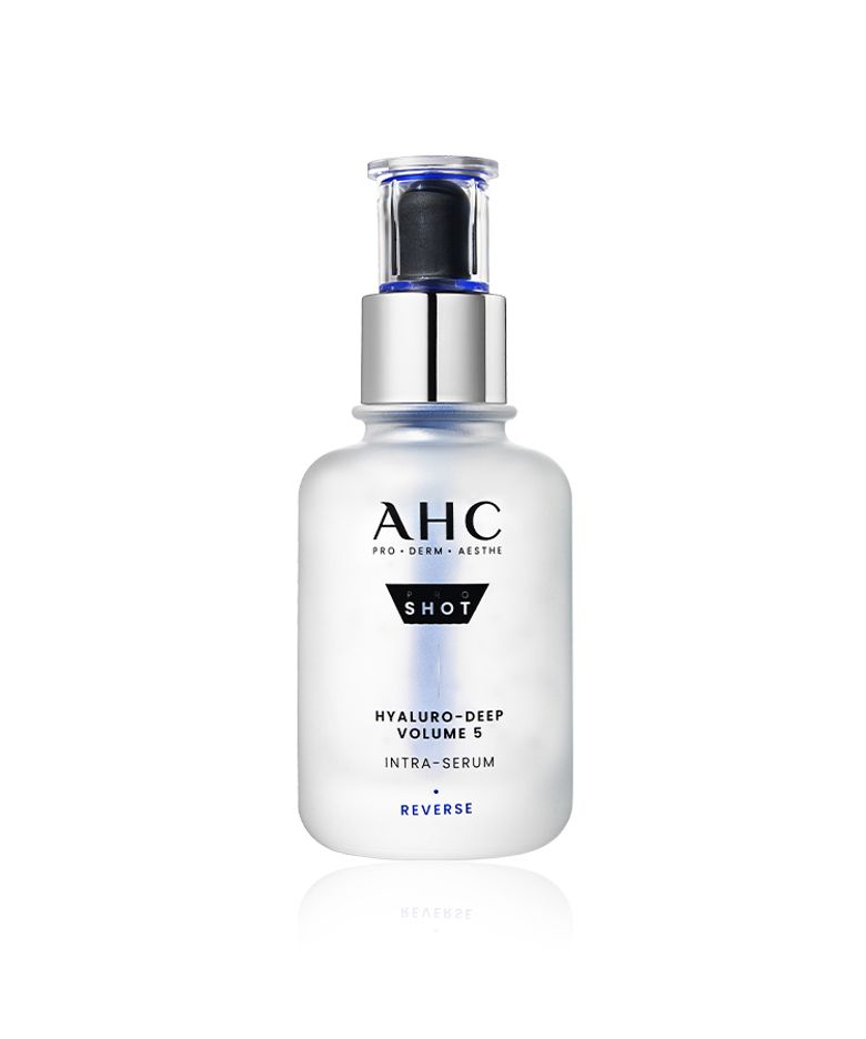 프로샷 히알루로 딥 볼륨5 인트라 세럼 40ml