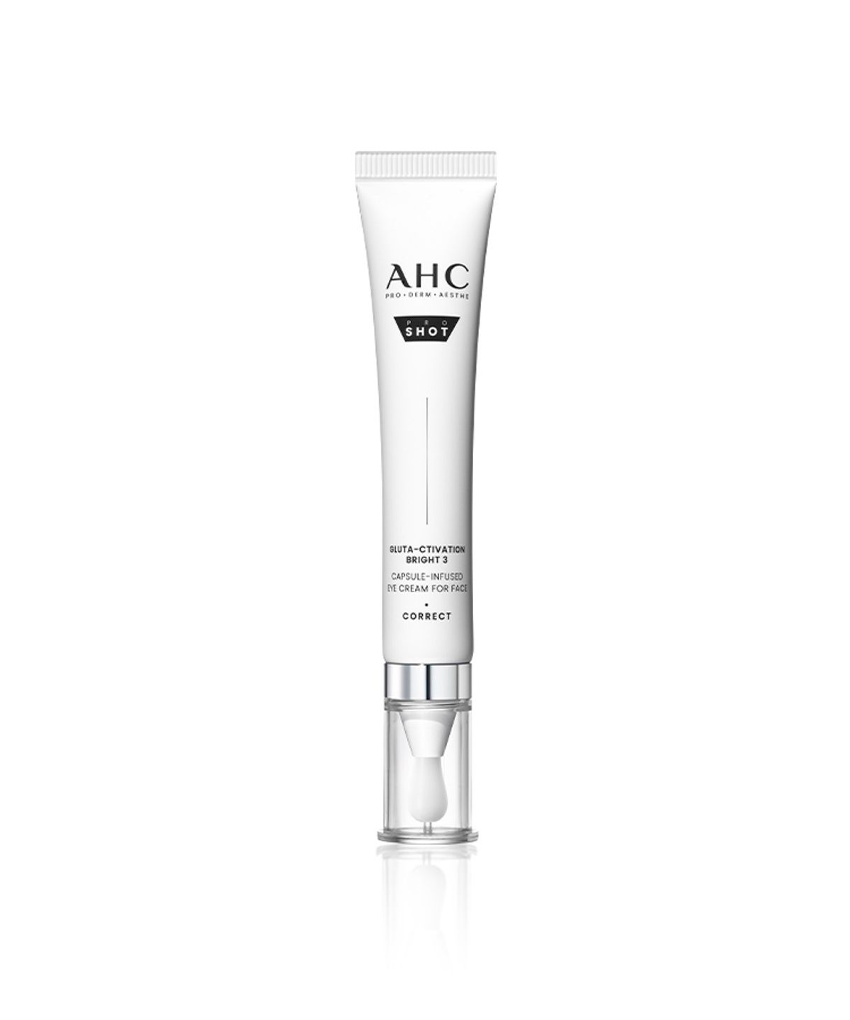 에이에이치씨(AHC) 프로샷 글루타 액티베이션 브라이트3 아이크림 30ml