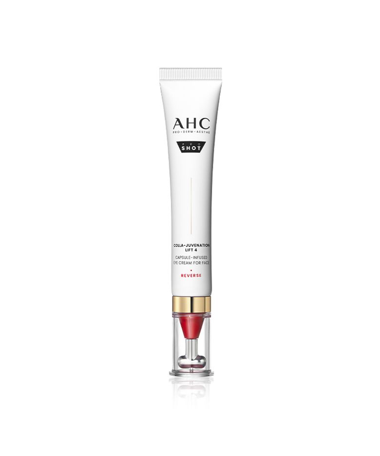 프로샷 콜라 쥬비네이션 리프트4 캡슐 인퓨즈드 아이크림 30ml