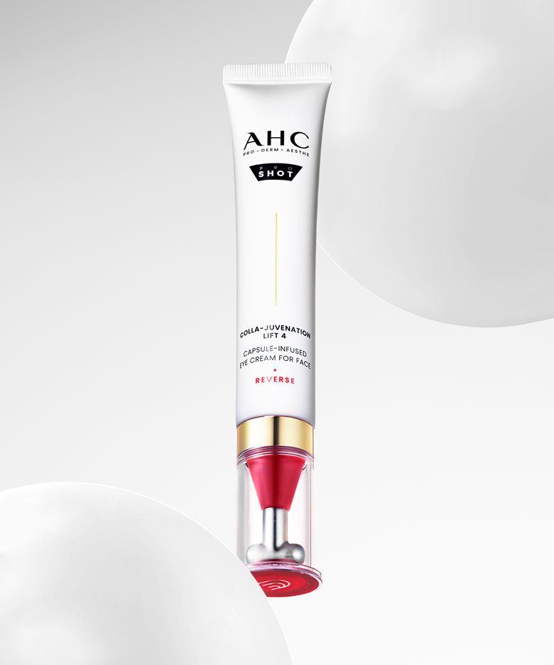 프로샷 콜라 쥬비네이션 리프트4 캡슐 인퓨즈드 아이크림 30ml