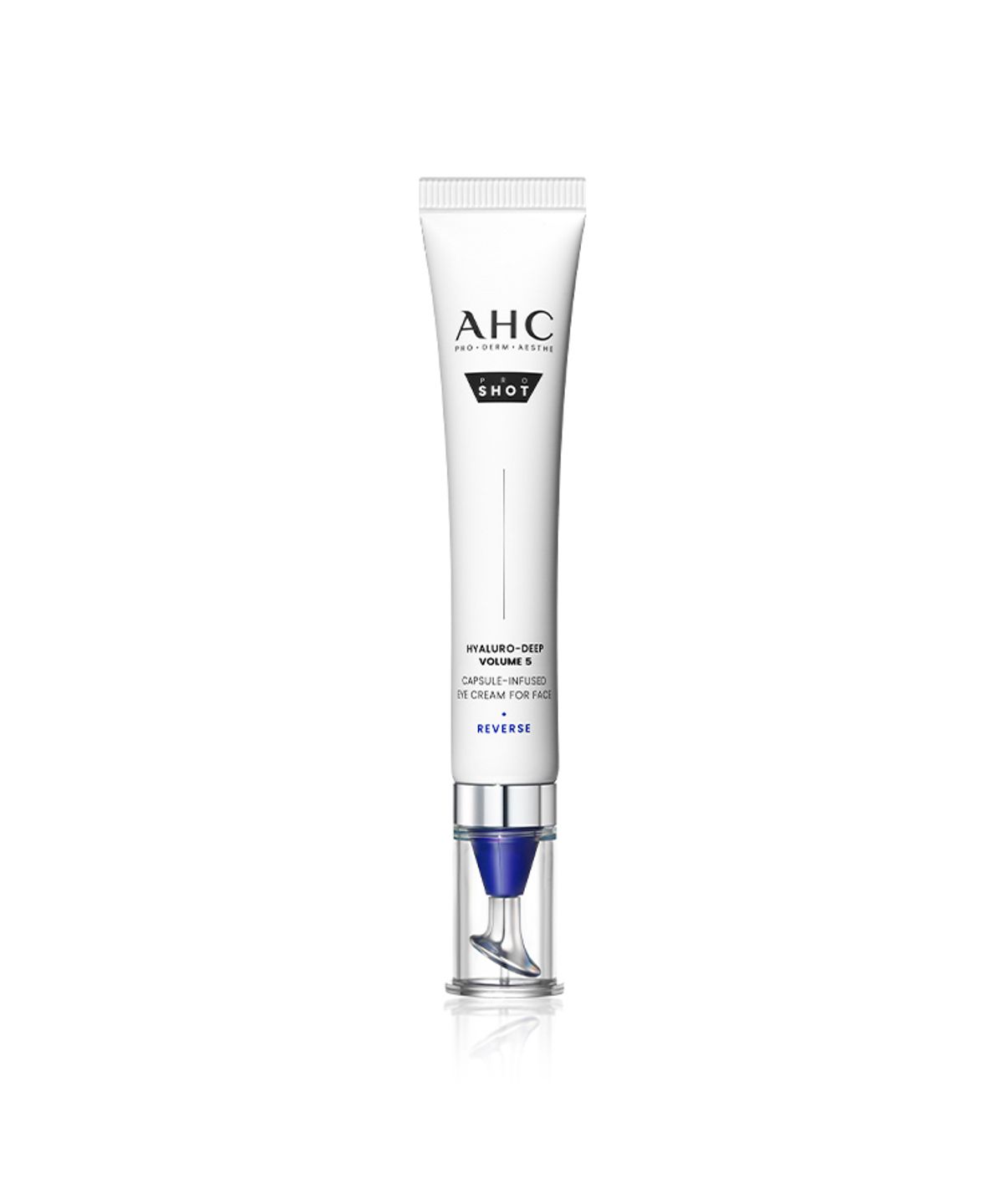 에이에이치씨(AHC) 프로샷 히알루로 딥 볼륨5 캡슐 인퓨즈드 아이크림 30ml
