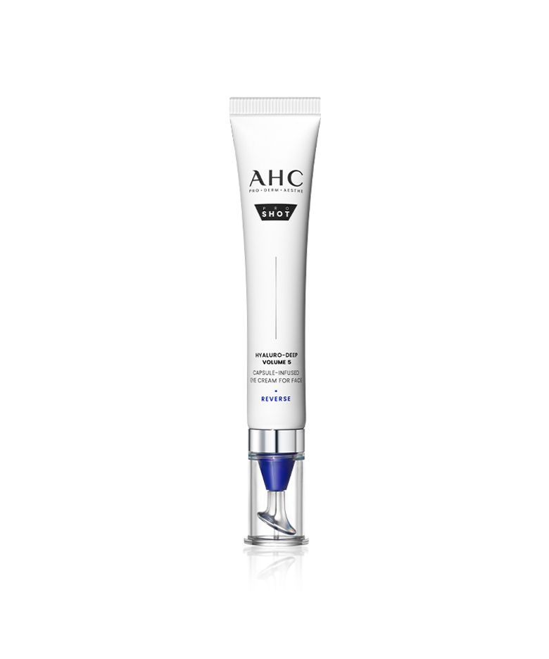 프로샷 히알루로 딥 볼륨5 캡슐 인퓨즈드 아이크림 30ml
