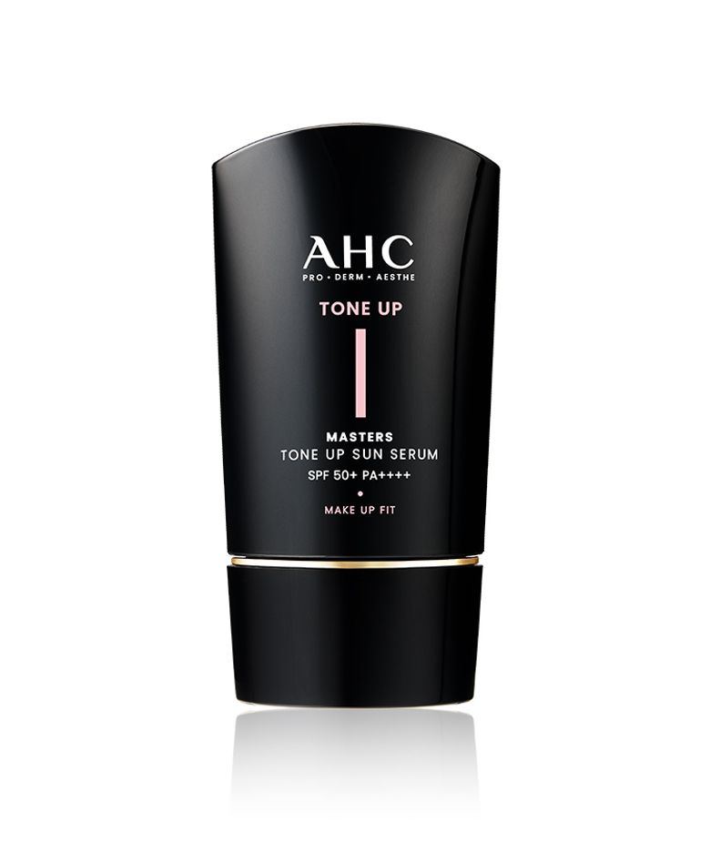 마스터즈 톤업 선 세럼 50ml