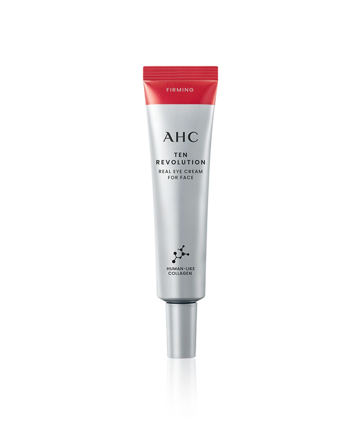 에이에이치씨(AHC) 텐 레볼루션 리얼 아이크림 포 페이스 35ml