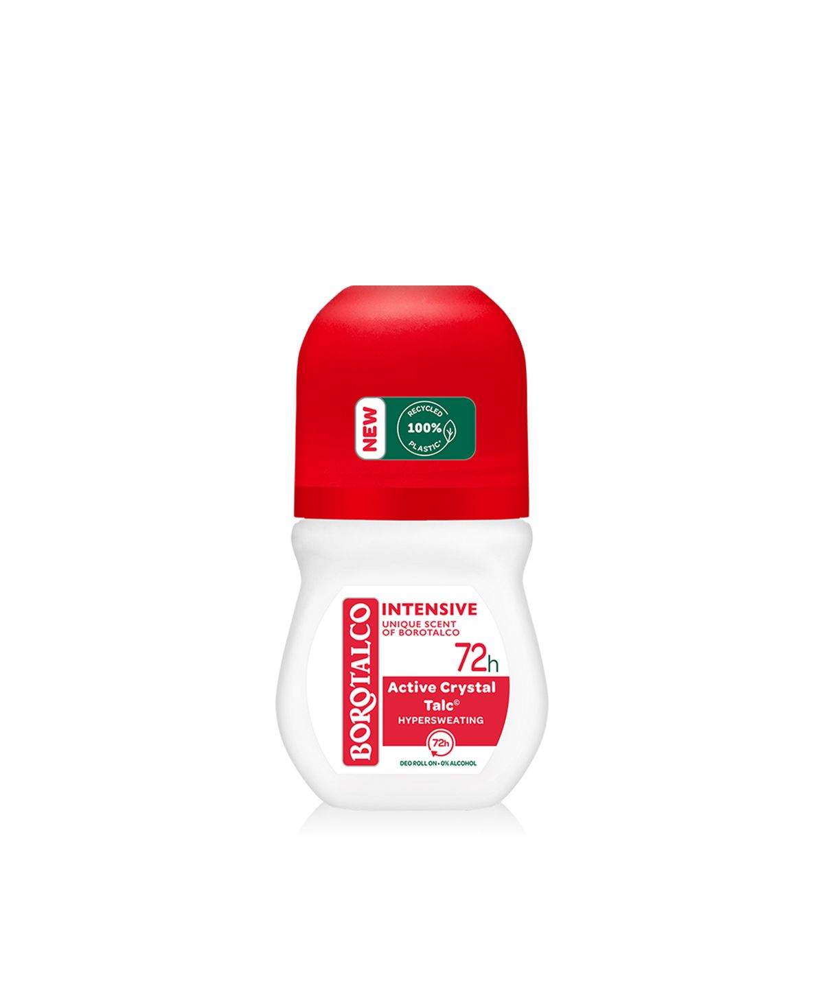 보로탈코(BOROTALCO) 인텐시브 롤온 50ml