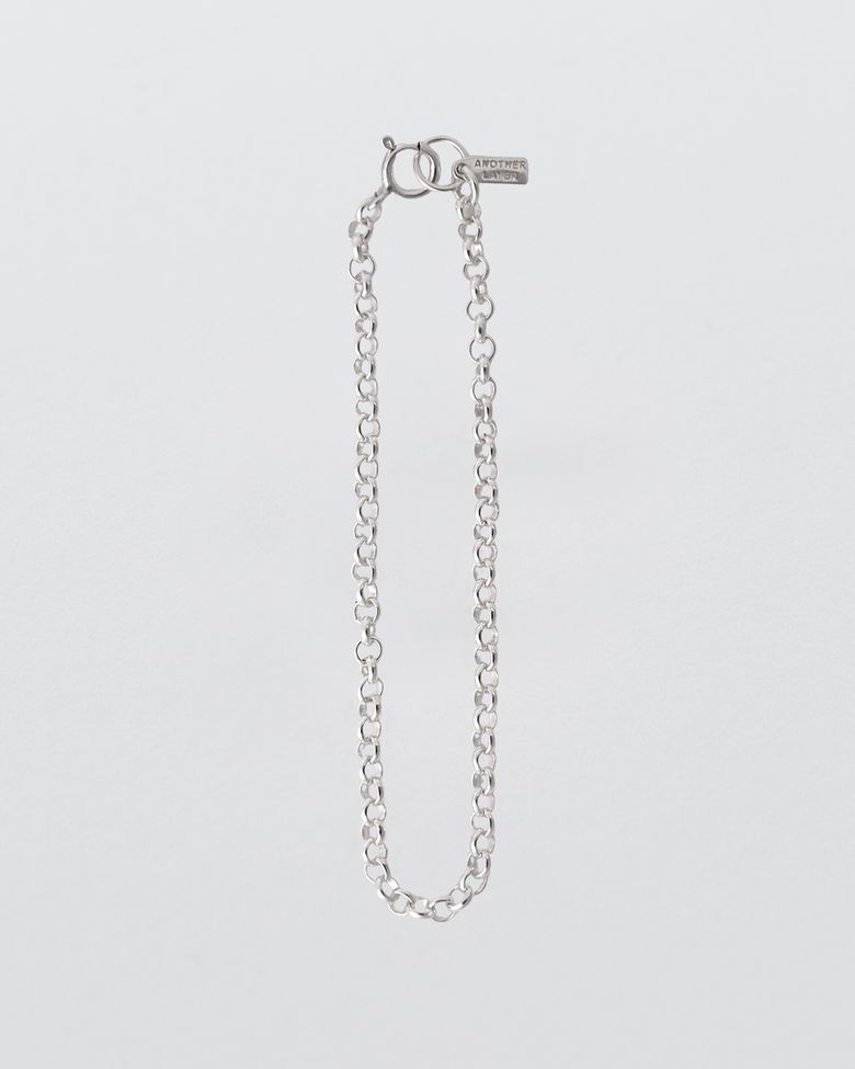 Dash Bracelet (silver925)