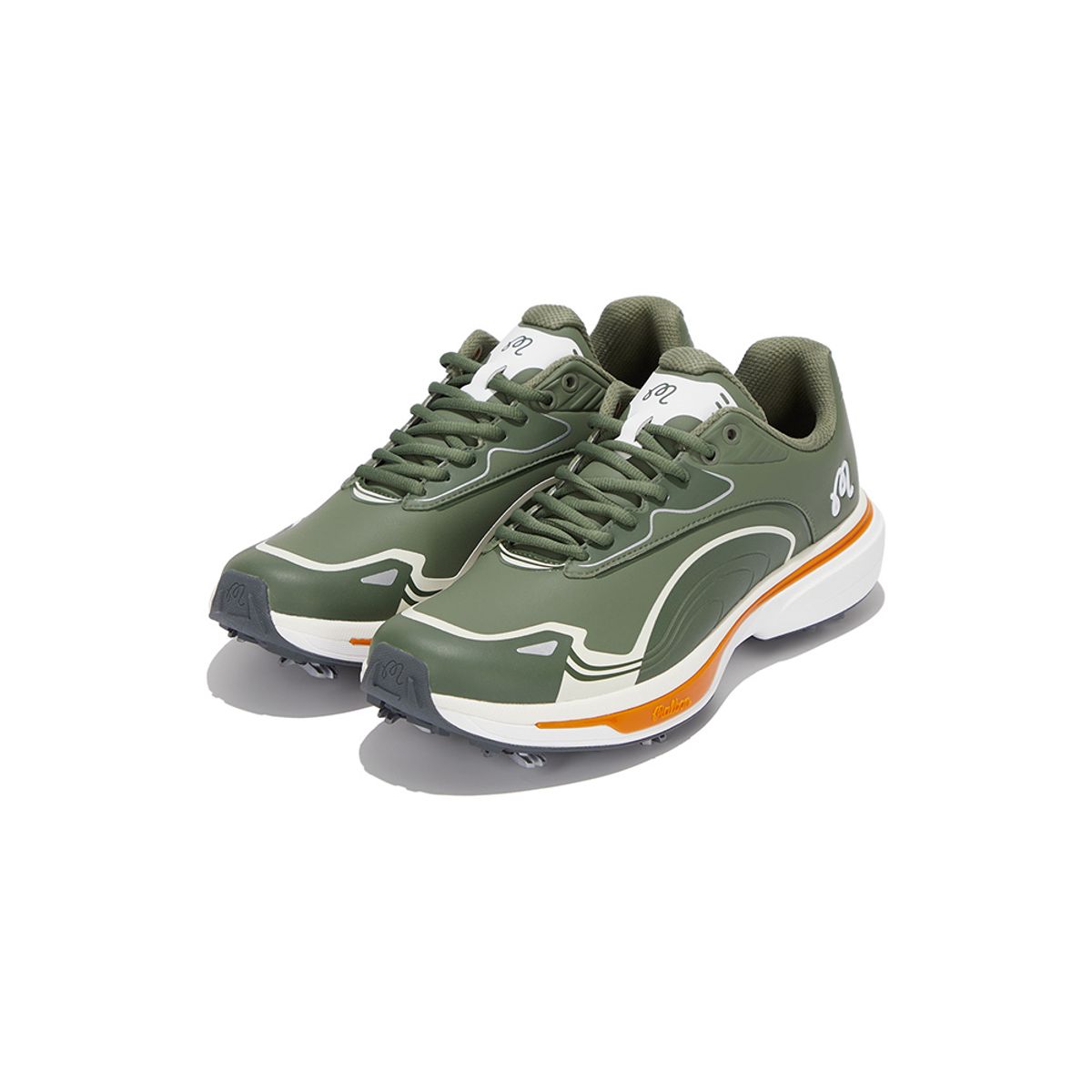 말본 골프(MALBON GOLF) 투어 1 OLIVE