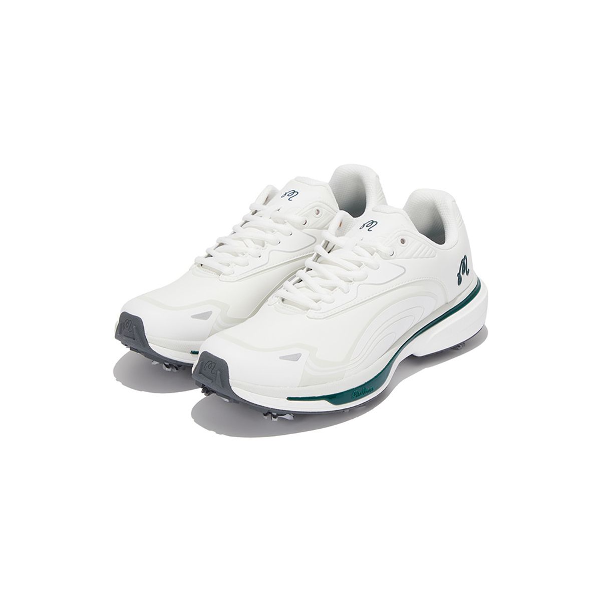 말본 골프(MALBON GOLF) 투어 1 WHITE