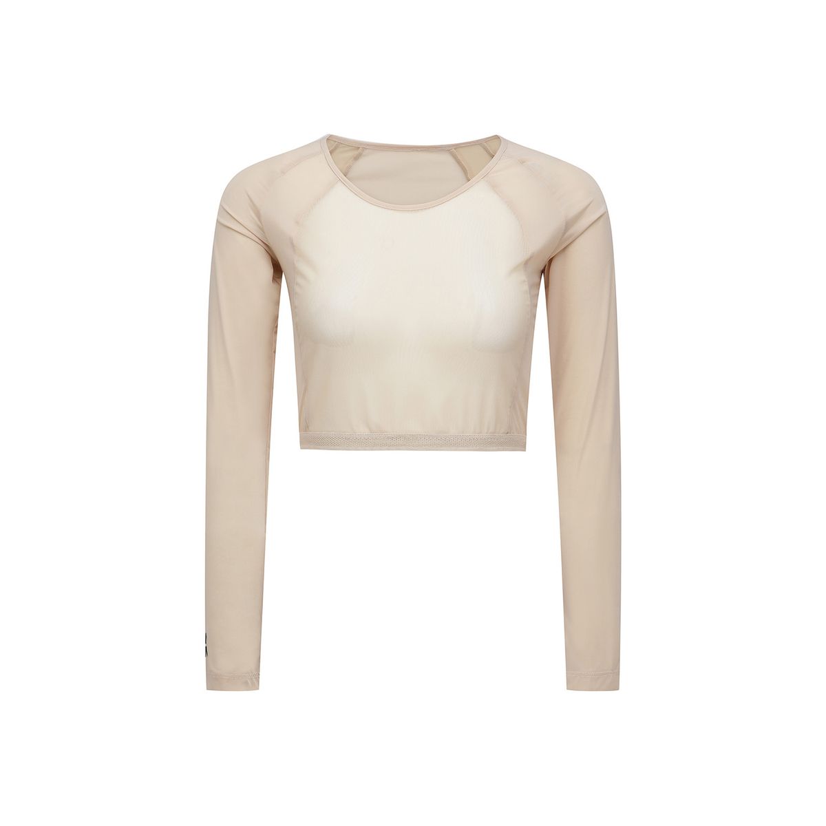 어뉴골프(ANEW GOLF) WOMEN BOLERO BASELAYER_LE