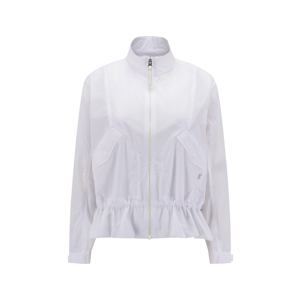 어뉴골프(ANEW GOLF) WOMEN ESSENTIAL JACKET_WH