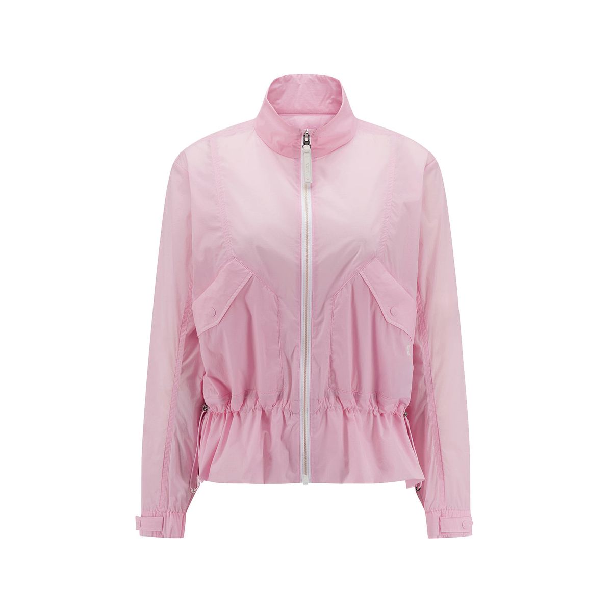 어뉴골프(ANEW GOLF) WOMEN ESSENTIAL JACKET_PI