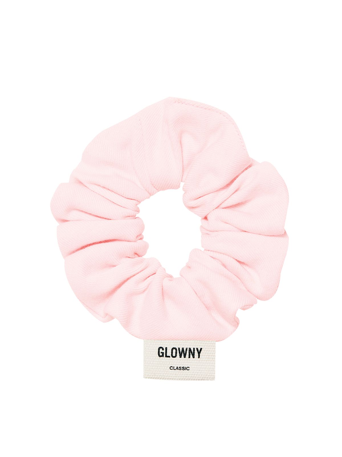 글로니(GLOWNY) EVERYDAY G SCRUNCHIE (STRAWBERRY)