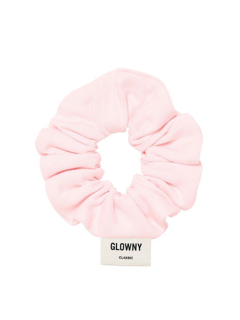 EVERYDAY G SCRUNCHIE (STRAWBERRY)
