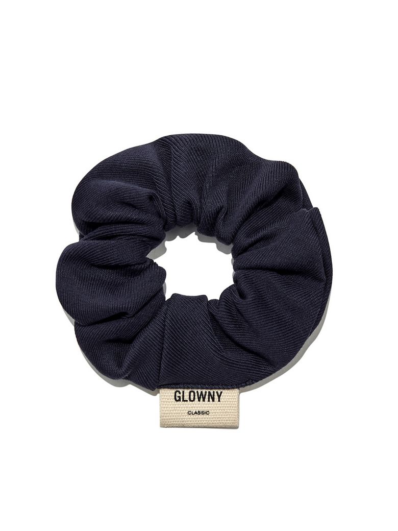 EVERYDAY G SCRUNCHIE (NAVY)