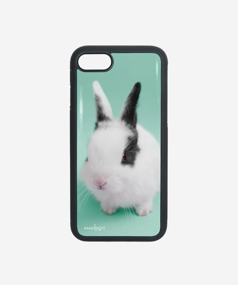 mint bunny case