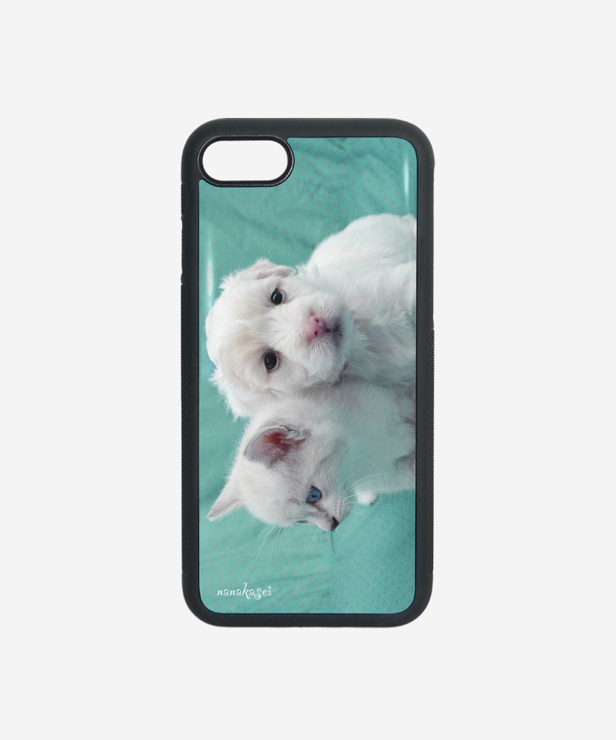 나나카세이(NANAKASEI) kitten & puppy case
