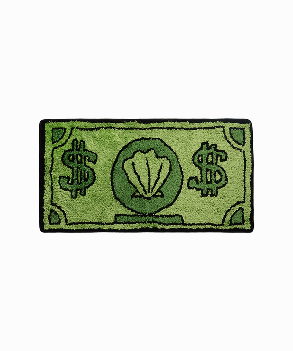 아크메드라비(ACME DE LA VIE) (RESTOCK) SPONGEBOB MONEY RUG-2시 이전 주문시 당일발송