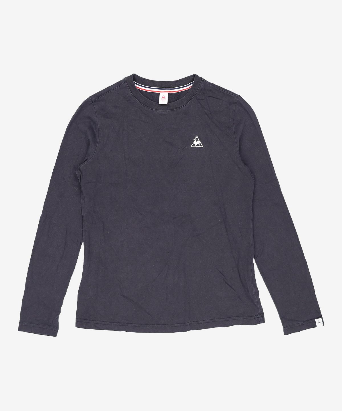 르꼬끄 스포르티브(LE COQ SPORTIF) 긴소매 티셔츠 M