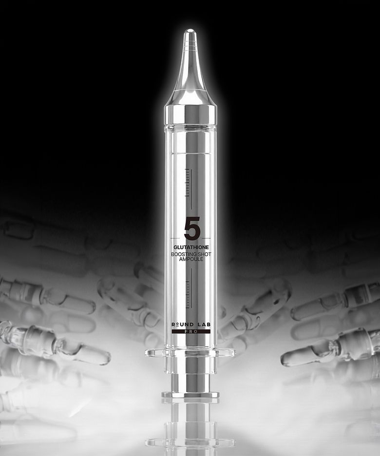 프로 글루타치온 5 부스팅샷 앰플 10ml