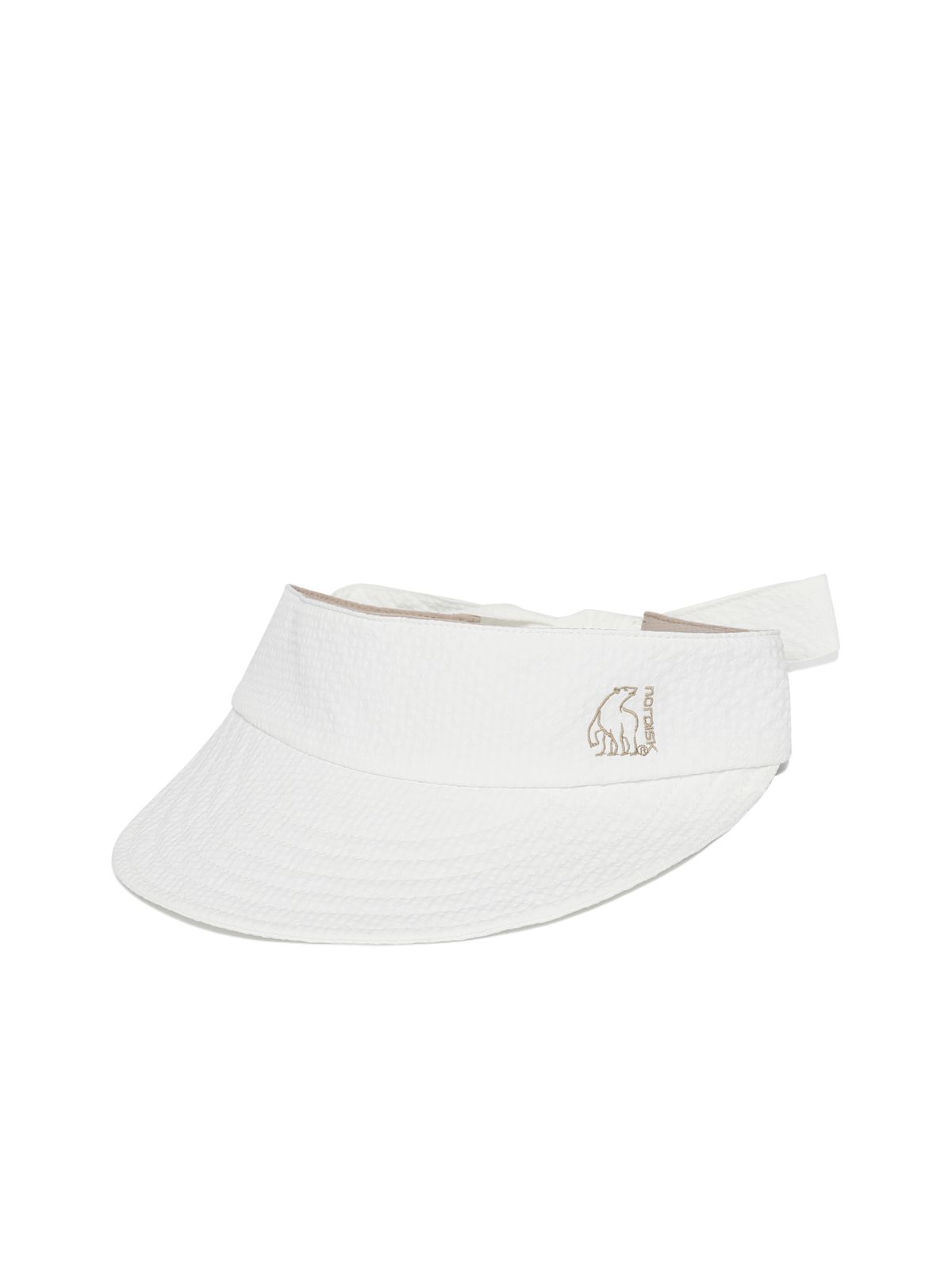 노르디스크(NORDISK) [소풍] 써머 썬캡_Off White