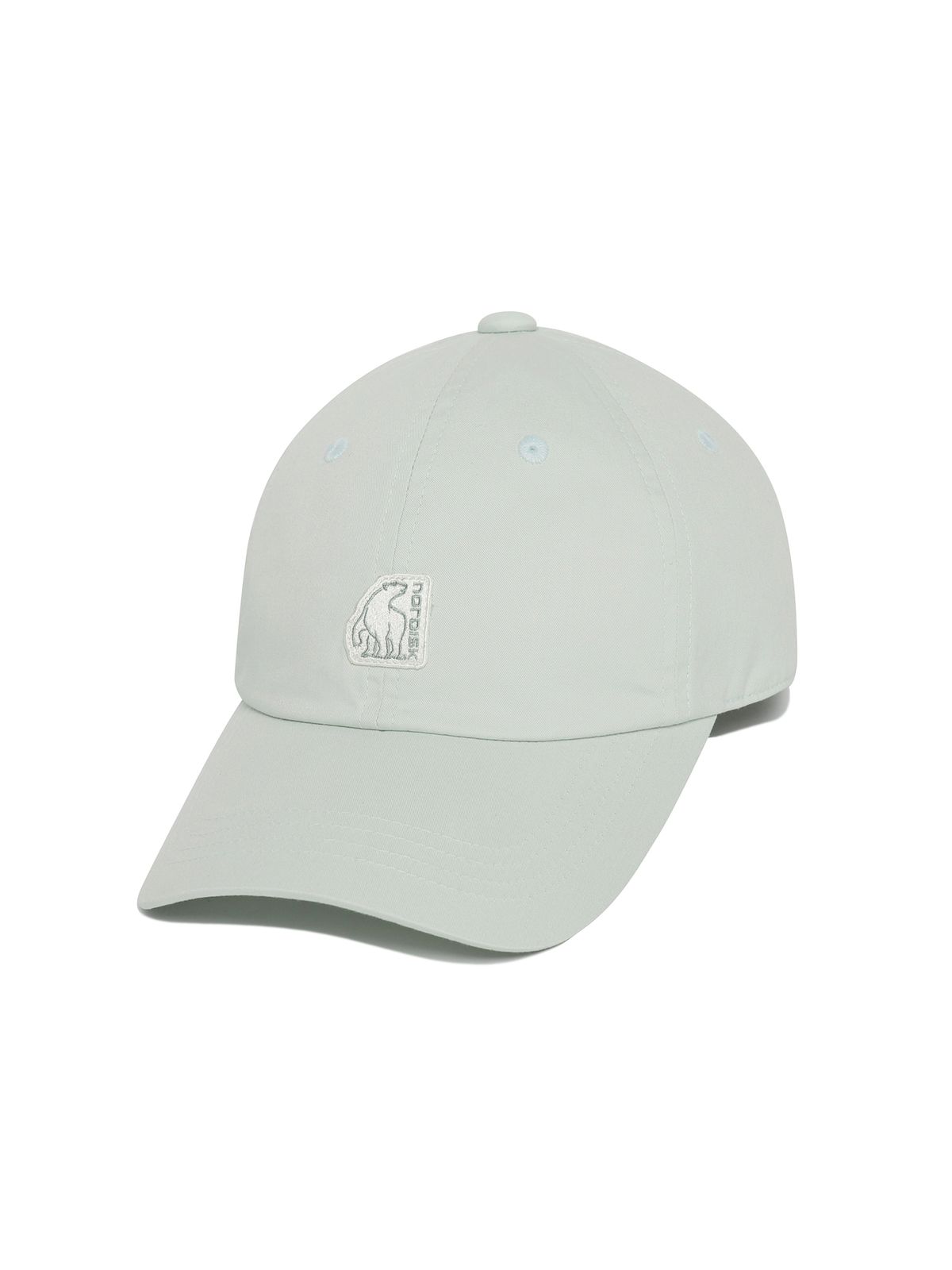 노르디스크(NORDISK) [소풍] 와펜 볼캡_MINT