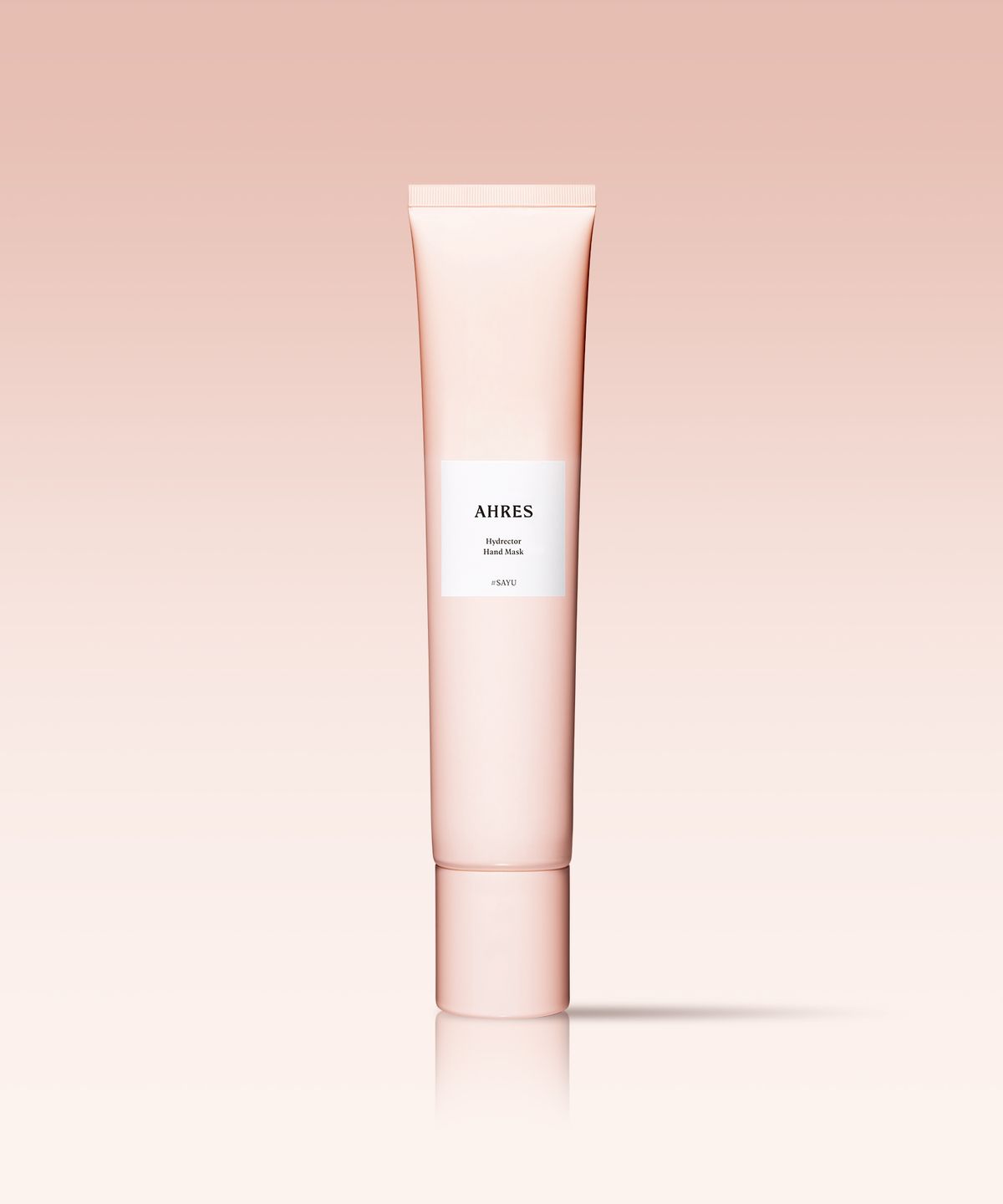 아레스(AHRES) 하이드렉터 핸드 마스크 사유 35g