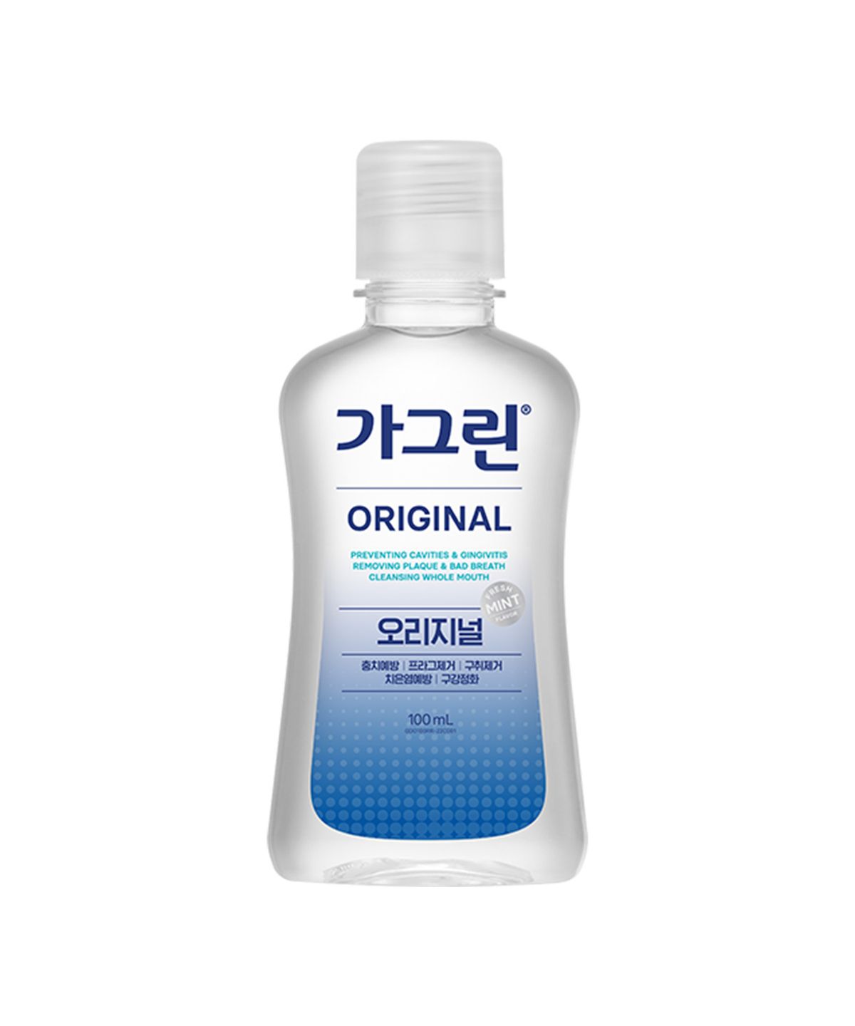 가그린(GARGLIN) 가그린 오리지널 100ml