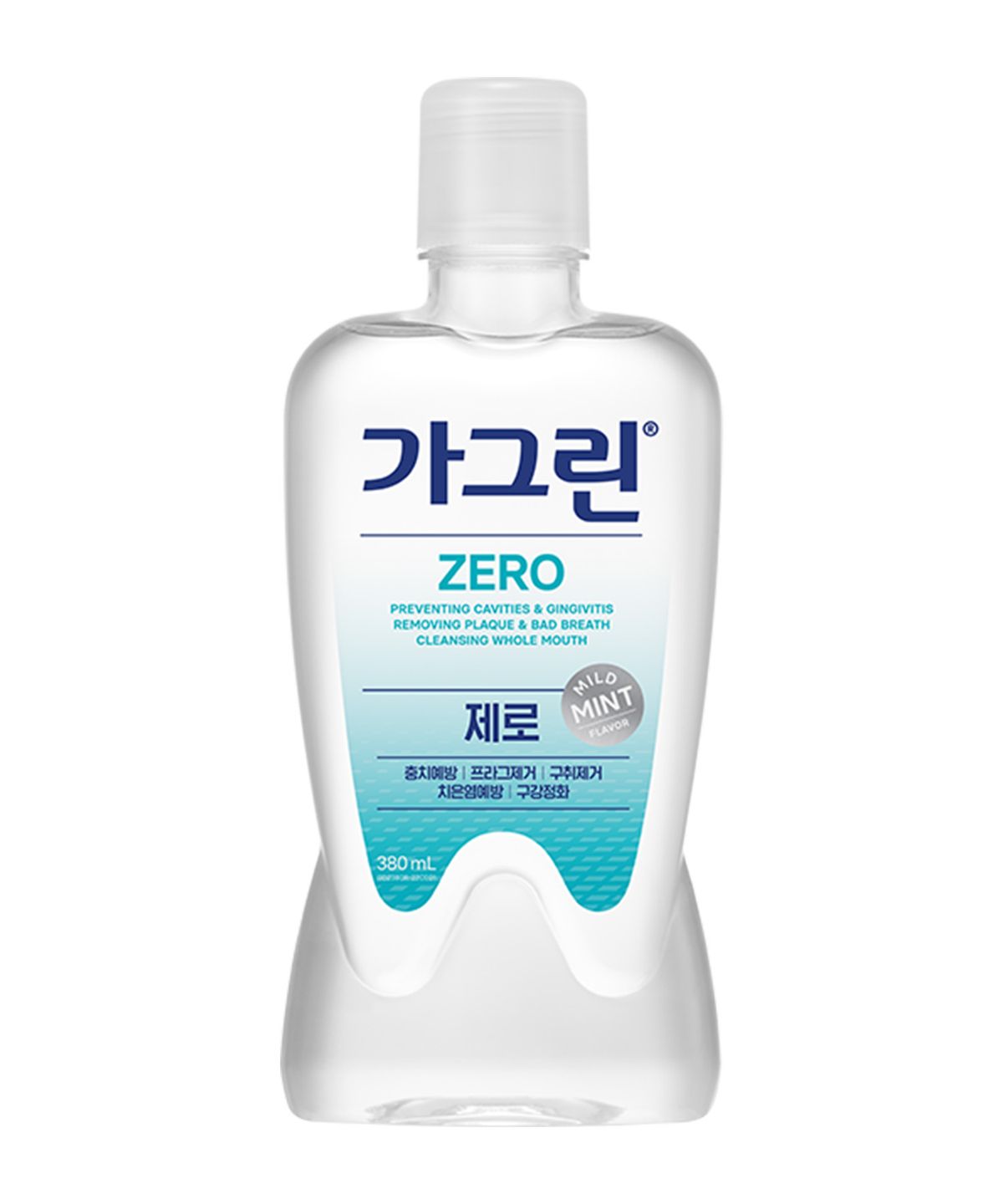 가그린(GARGLIN) 가그린 제로 380ml