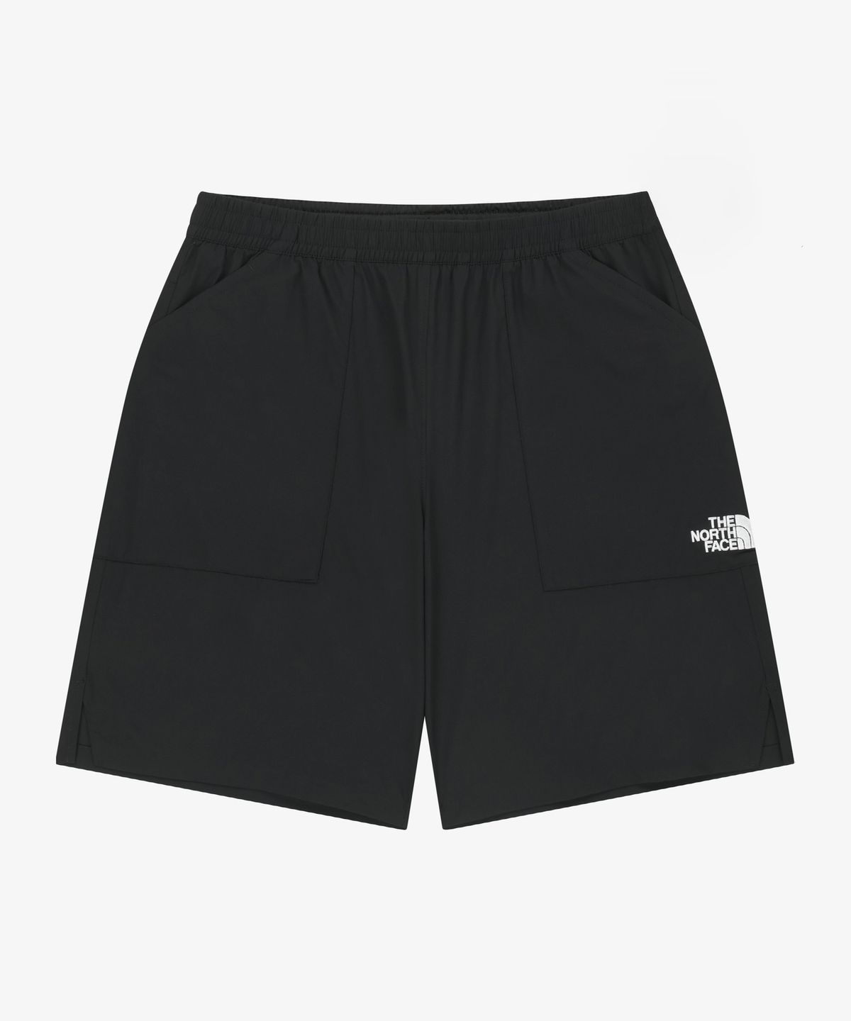 노스페이스(THE NORTH FACE) NS6NS04J 쿨벤트 쇼츠 BLACK