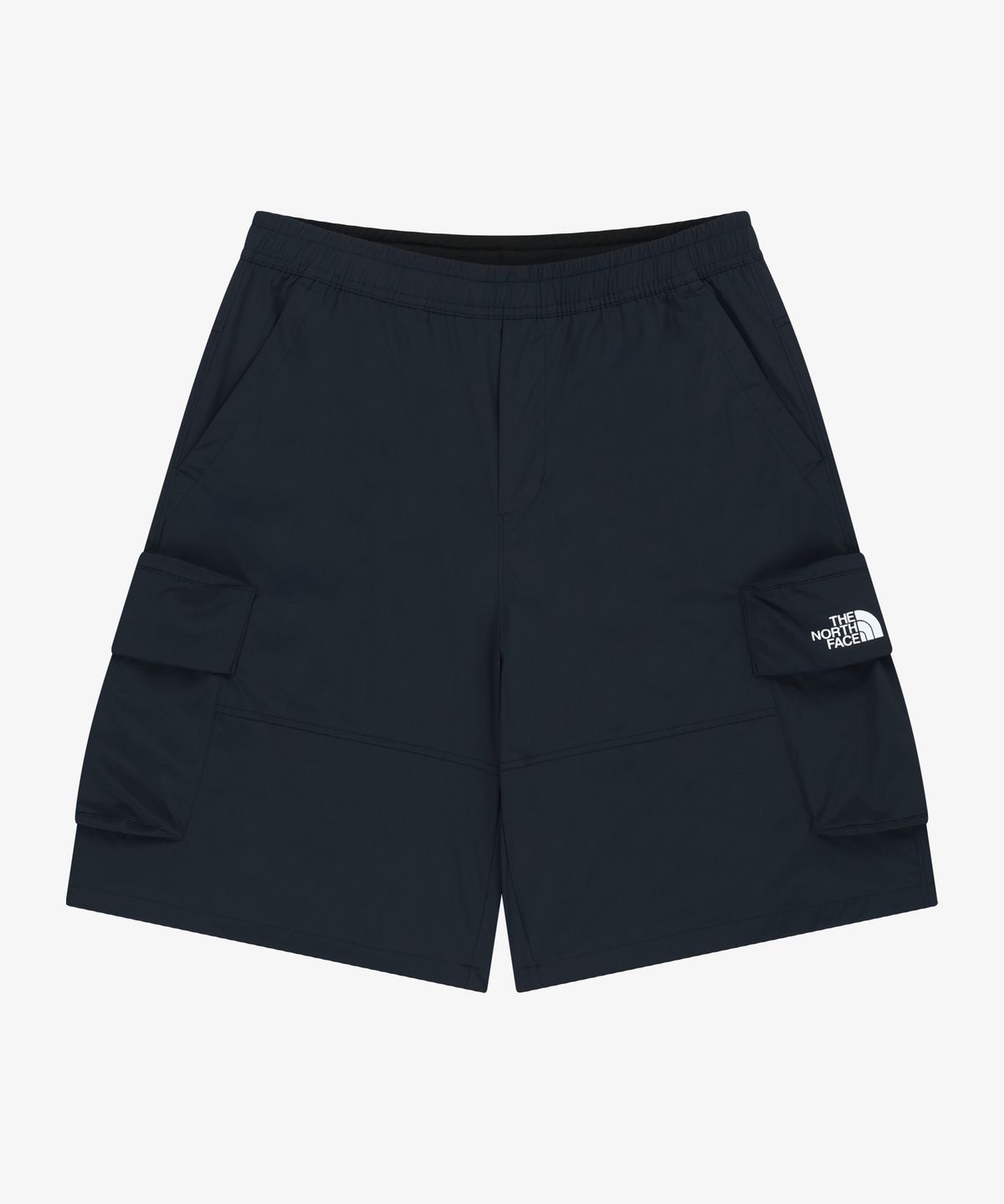 노스페이스(THE NORTH FACE) NS6NS06L 브릴로 카고 쇼츠 NAVY