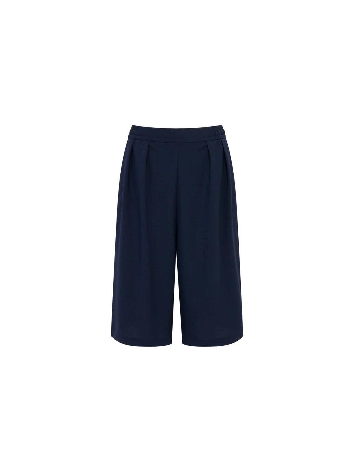 아이더(EIDER) WIND SUCKER (윈드 서커) 여성 버뮤다 팬츠_Dark Navy