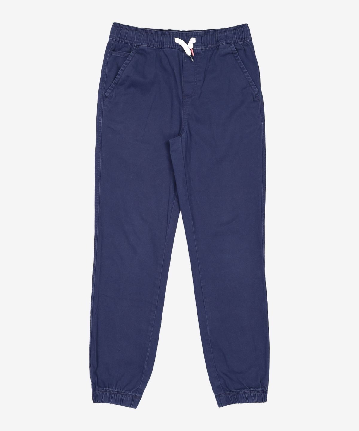 타미힐피거(TOMMY HILFIGER) 조거 팬츠 L/G/G